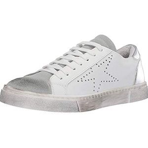 STEVEN by Steve Madden Women's Rezza Sneaker